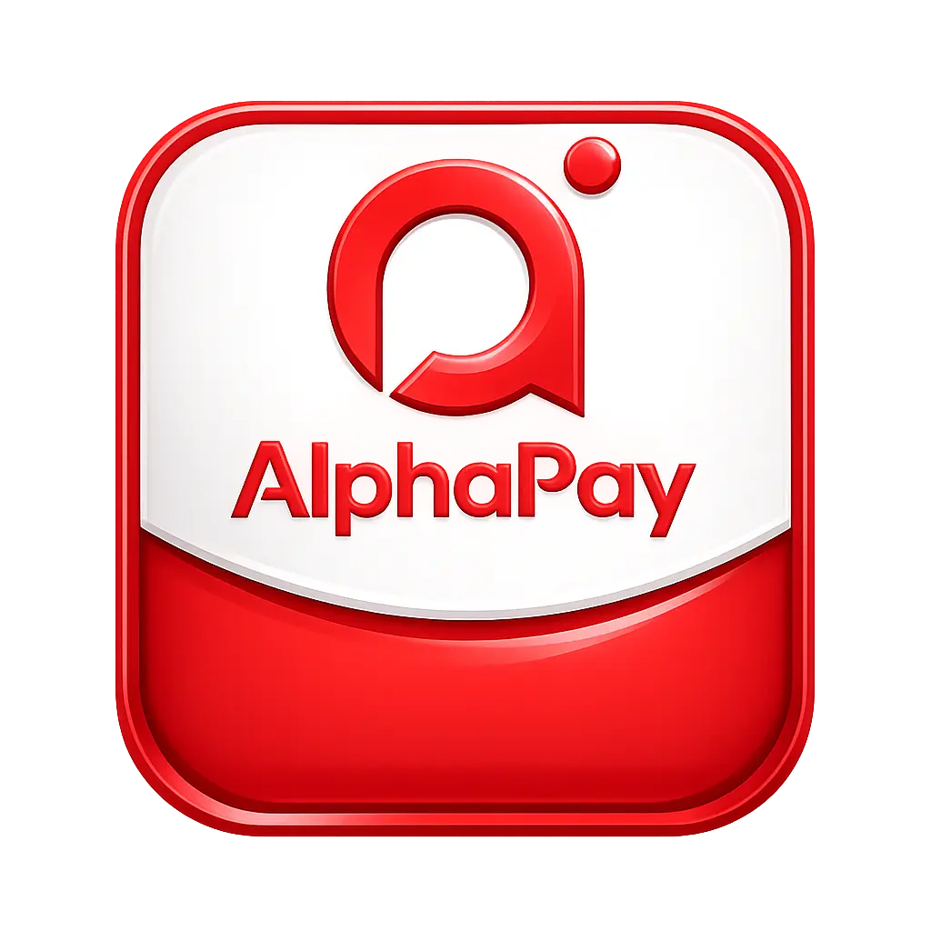 Alpha pay