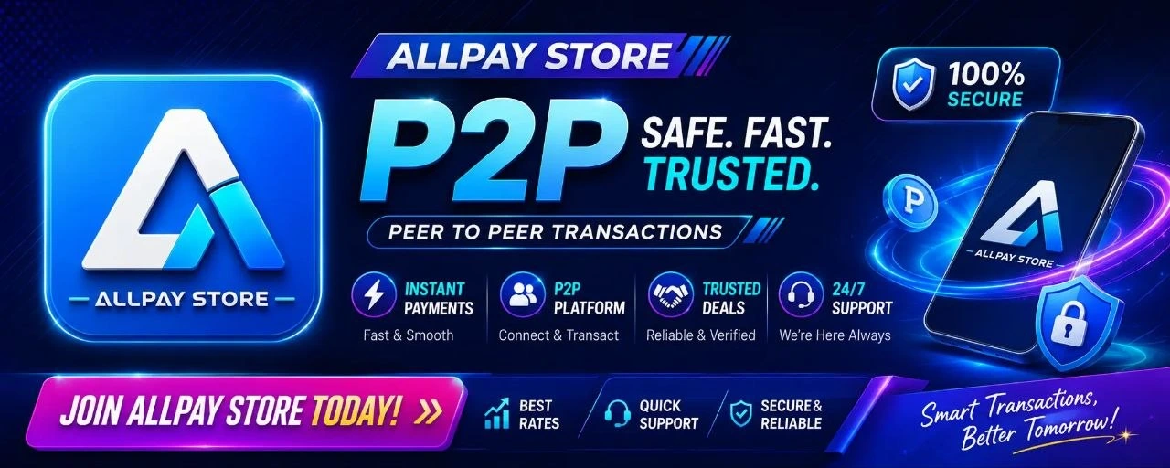 Promotional Banner